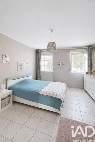 Maison à vendre 5 pièces 130 m² Stiring-Wendel