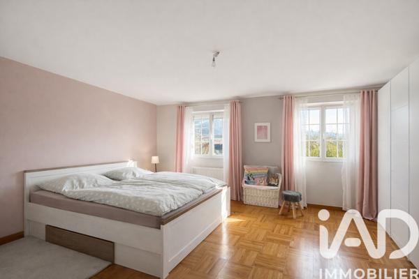Maison à vendre 5 pièces 130 m² Stiring-Wendel