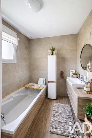 Maison à vendre 5 pièces 130 m² Stiring-Wendel