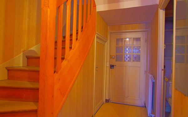 Maison à vendre    2 pièces •  Nesle