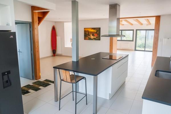 Maison à vendre |  Pont-l'Abbé |  6 pièces | 180 m²