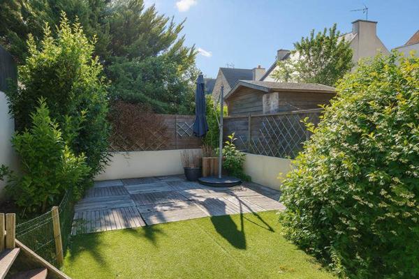 Maison à vendre |  Pont-l'Abbé |  6 pièces | 180 m²