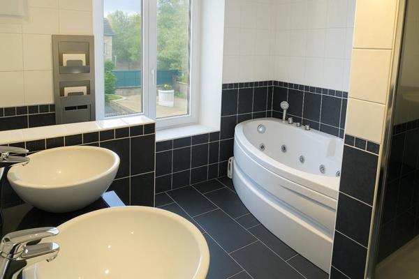 Maison à vendre |  Pont-l'Abbé |  6 pièces | 180 m²