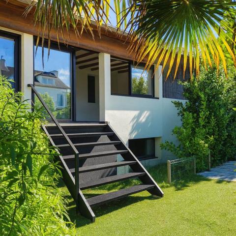 Maison à vendre |  Pont-l'Abbé |  6 pièces | 180 m²