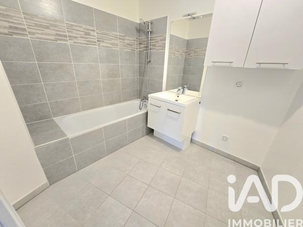 Appartement à vendre 2 pièces 52 m² Rosny-sous-Bois