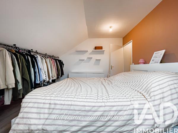 Appartement à vendre 3 pièces 60 m² Vernouillet