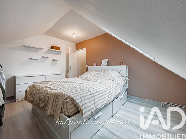 Appartement à vendre 3 pièces 60 m² Vernouillet