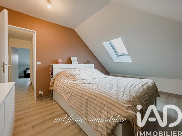 Appartement à vendre 3 pièces 60 m² Vernouillet