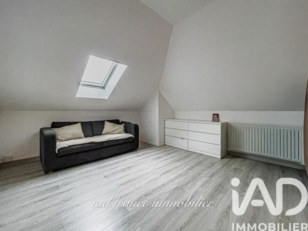 Appartement à vendre 3 pièces 60 m² Vernouillet