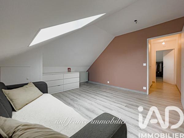 Appartement à vendre 3 pièces 60 m² Vernouillet