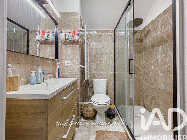 Appartement à vendre 3 pièces 60 m² Vernouillet