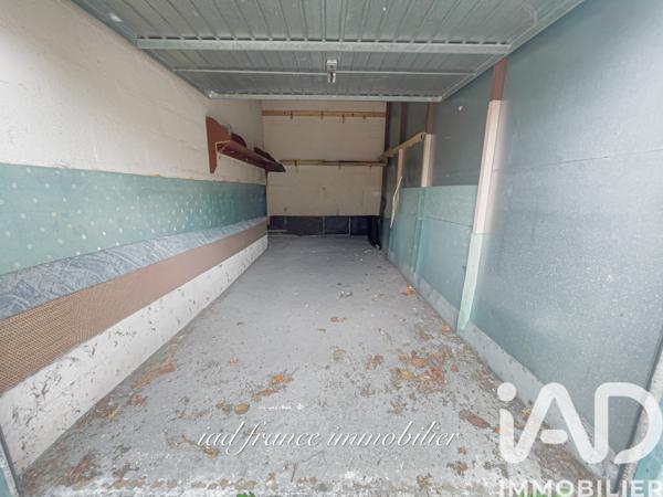 Appartement à vendre 3 pièces 60 m² Vernouillet