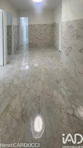 Appartement à vendre 4 pièces 73 m² Aubervilliers