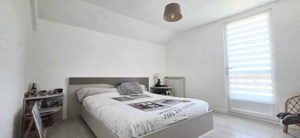 Maison au calme campagne