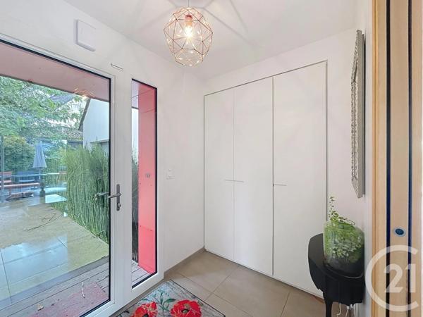 Maison à vendre  6 pièces - 164 m 2   BREST  - 29
