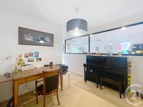 Maison à vendre  6 pièces - 164 m 2   BREST  - 29
