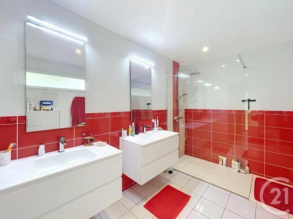 Maison à vendre  6 pièces - 164 m 2   BREST  - 29