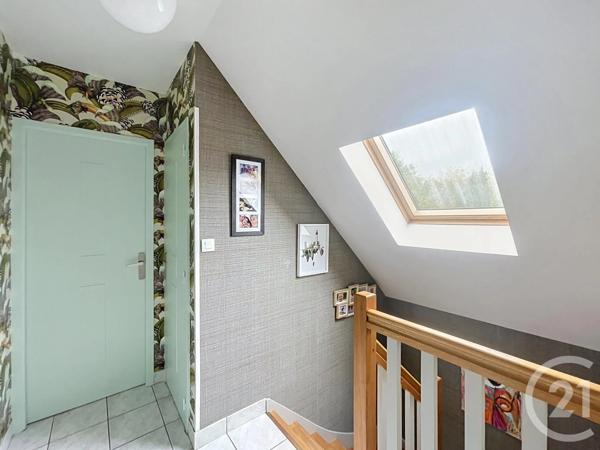 Maison à vendre  6 pièces - 164 m 2   BREST  - 29