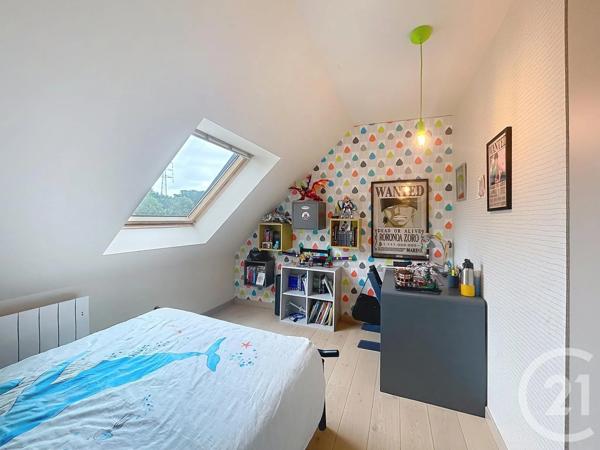 Maison à vendre  6 pièces - 164 m 2   BREST  - 29