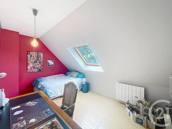Maison à vendre  6 pièces - 164 m 2   BREST  - 29