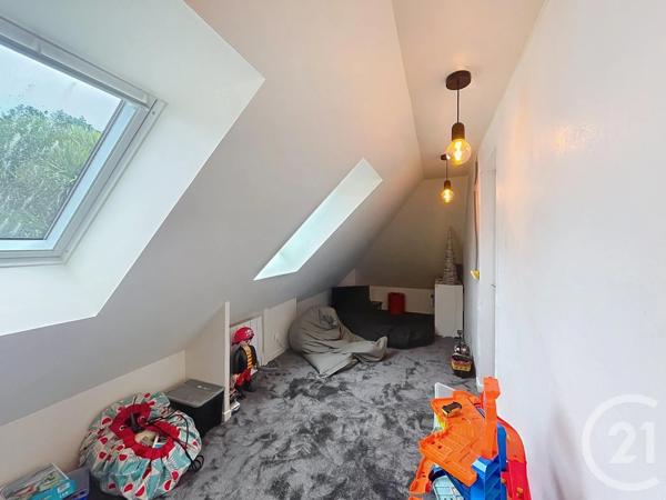 Maison à vendre  6 pièces - 164 m 2   BREST  - 29
