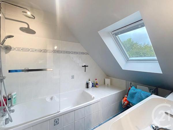 Maison à vendre  6 pièces - 164 m 2   BREST  - 29