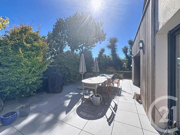 Maison à vendre  6 pièces - 164 m 2   BREST  - 29
