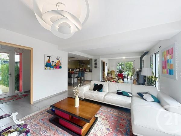 Maison à vendre  6 pièces - 164 m 2   BREST  - 29