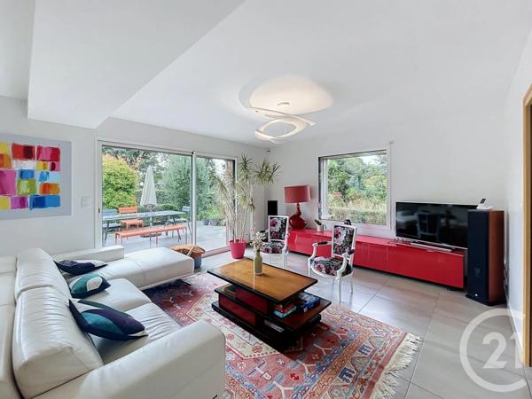 Maison à vendre  6 pièces - 164 m 2   BREST  - 29