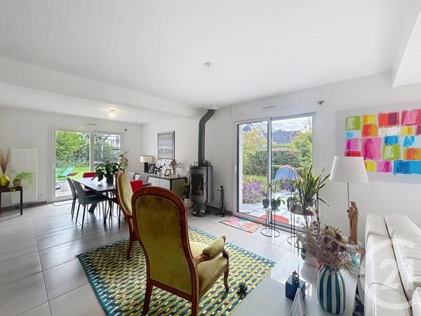 Maison à vendre  6 pièces - 164 m 2   BREST  - 29