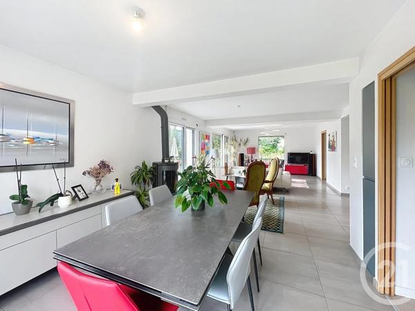 Maison à vendre  6 pièces - 164 m 2   BREST  - 29