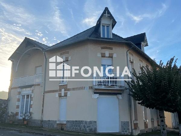 Location Appartement 2 pièces 51.27 m² - ALLEE DES TILLEULS St Priest Taurion 87480