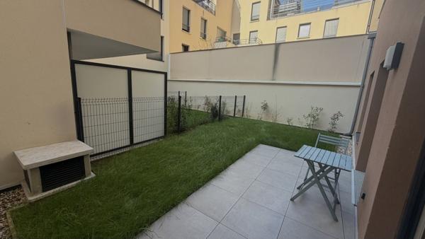 Appartement Colombes 3 pièce(s) 68 m2