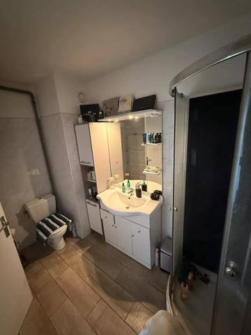 T2 avec balcon à Saint-Maurice-de-Beynost