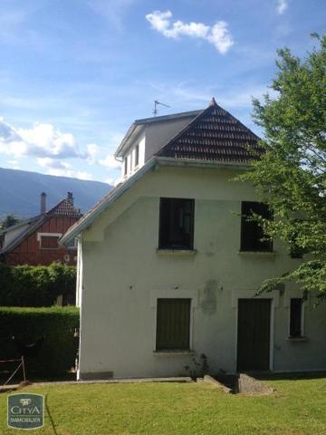 Appartement à louer 1 pièce 14.5m²