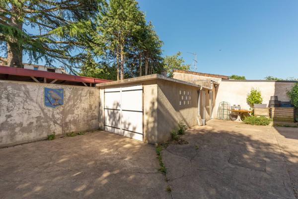 Maison Pontault Combault 5 pièce(s) 102 m2