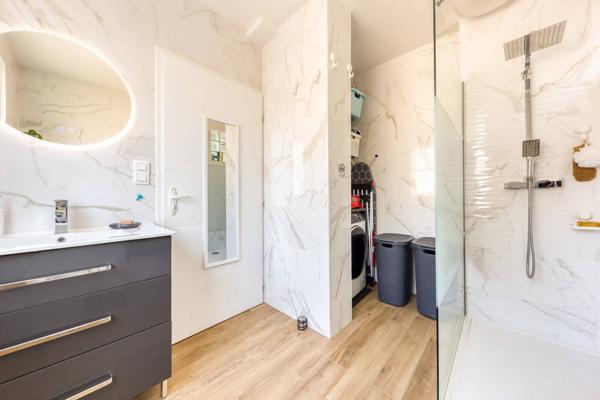 Maison Pontault Combault 5 pièce(s) 102 m2