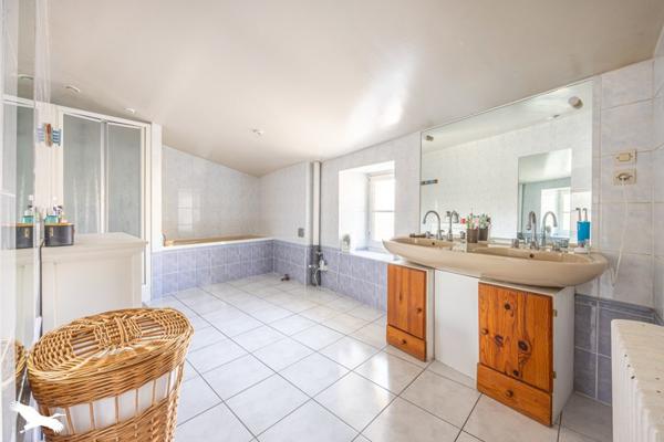 Maison à vendre |                                       Niort |                                        5 pièces  |  119 m²