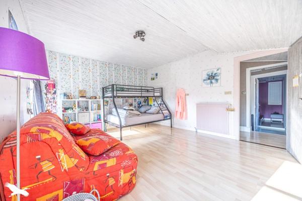 Maison à vendre 190 000 € Niort 5 p 119 m² DPE D