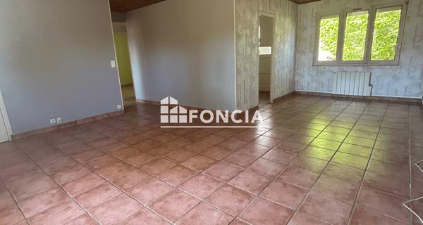 À vendre Maison 4 pièces 73.5 m² - ÉVreux 27000