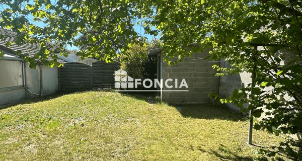 À vendre Maison 4 pièces 73.5 m² - ÉVreux 27000