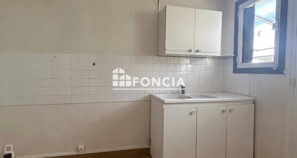 À vendre Maison 4 pièces 73.5 m² - ÉVreux 27000