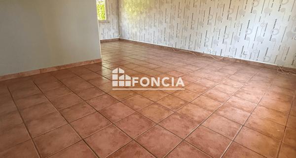 À vendre Maison 4 pièces 73.5 m² - ÉVreux 27000