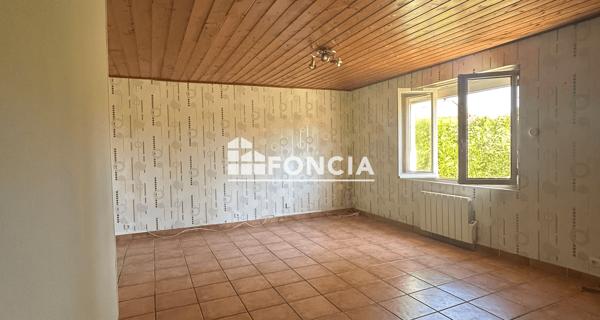 À vendre Maison 4 pièces 73.5 m² - ÉVreux 27000