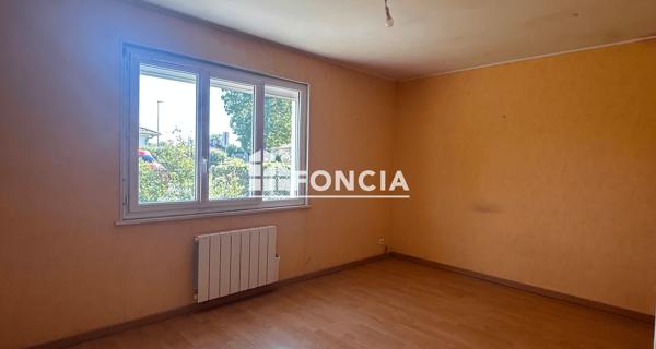 À vendre Maison 4 pièces 73.5 m² - ÉVreux 27000
