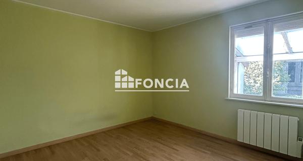 À vendre Maison 4 pièces 73.5 m² - ÉVreux 27000