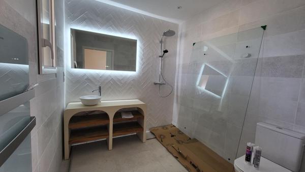 Maison contemporaine  Prigonrieux près  Bergerac 167 m2 sur parcelle de 5138 m² vue Dordogne