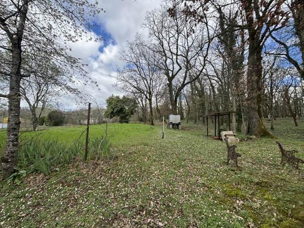 Maison à vendre |  Saint-Florent-sur-Cher |  3 pièces | 93 m²