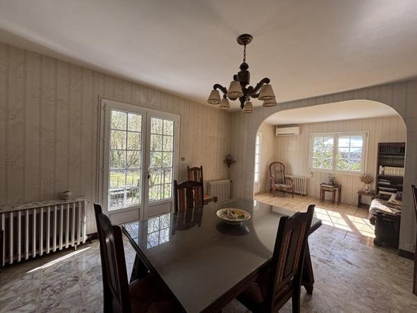 Maison à vendre |  Saint-Florent-sur-Cher |  3 pièces | 93 m²