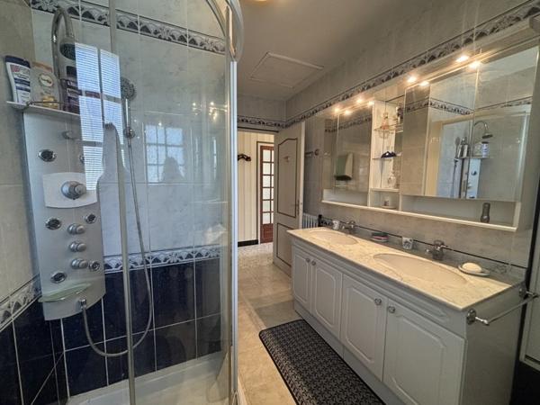 Maison à vendre |  Saint-Florent-sur-Cher |  3 pièces | 93 m²